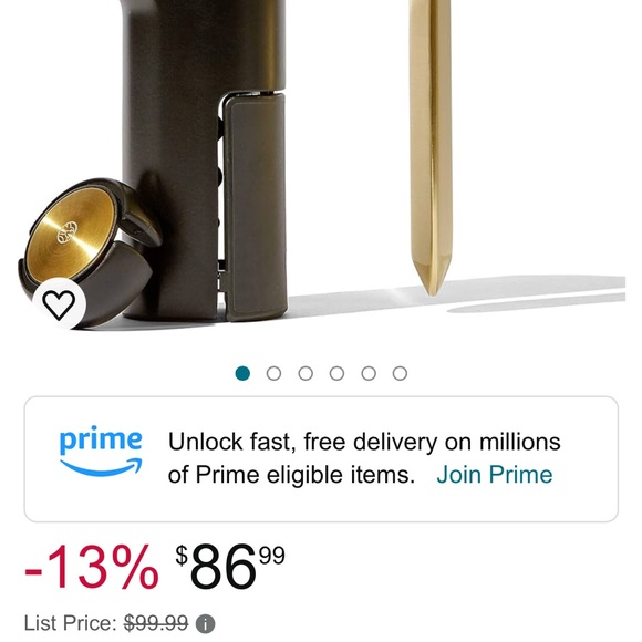 RBT Vertical Lever Corkscrew Wine Opener with Foil Cutter Metal Modern Kitchen - Picture 7 of 8